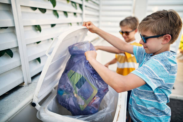 Best Basement Cleanout Services  in Malabar, FL