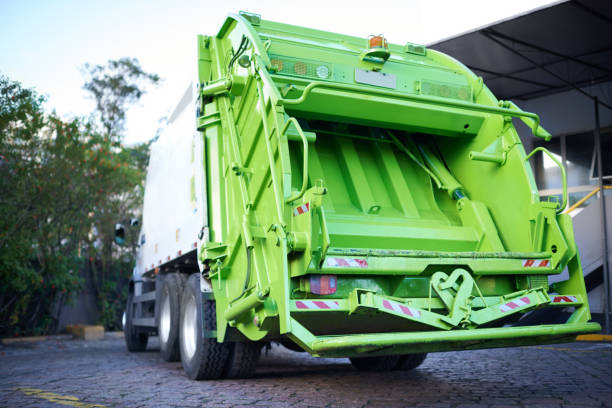Best Full-Service Junk Removal  in Malabar, FL