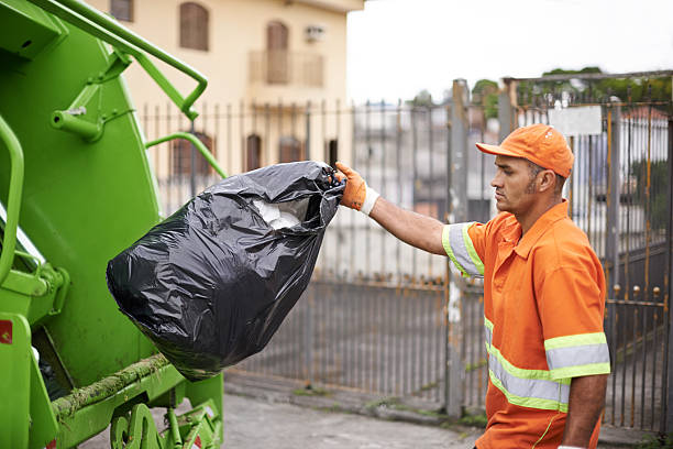 Best Garage Cleanout Services  in Malabar, FL