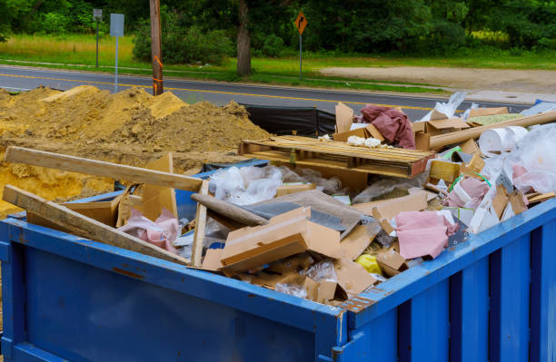Professional Junk Removal in Malabar, FL
